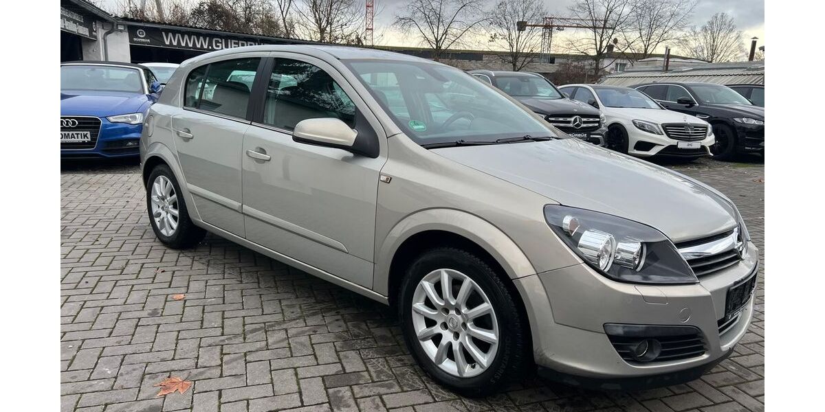 Opel Astra 200.000 km 2.880 € Wiesbaden 65201