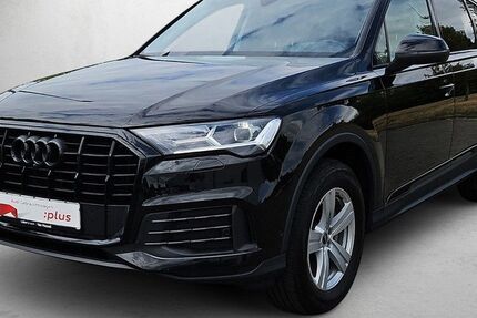 Audi Q7 76.090 km 47.830 &euro; Mainz 55131