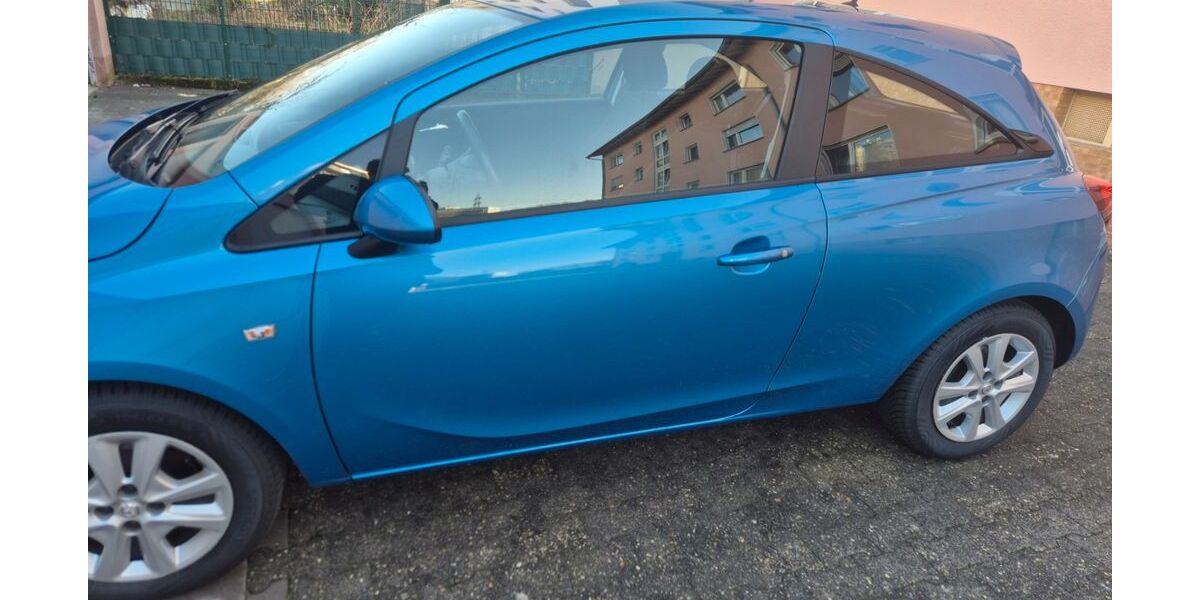 Opel Corsa 92.000 km 6.500 &euro; Hattersheim 65795