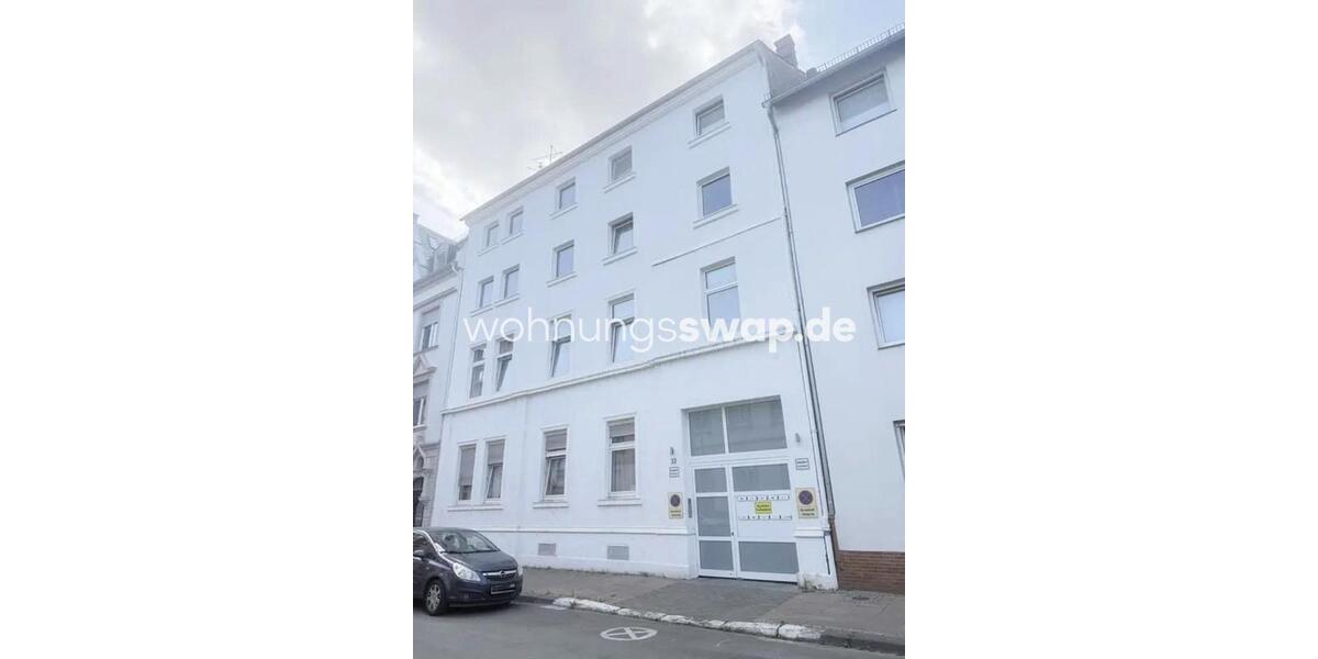 Etagenwohnung Wiesbaden Biebrich - 3 Zimmer, 748 m&sup2;, 830&euro; | Angebot:26108974