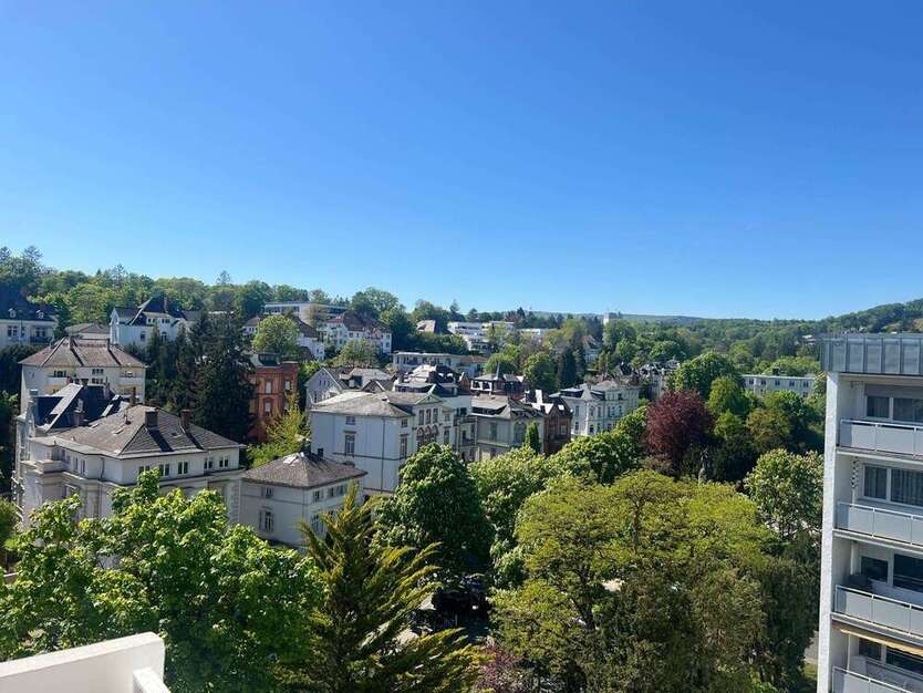 Wohnung zum Kaufen in Wiesbaden 589.000 € 105 m²