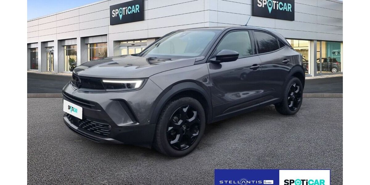 Opel Mokka 21.242 km 19.690 &euro; Mainz 55120