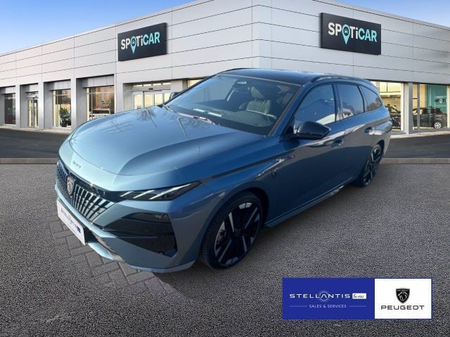 Peugeot 308 6.900 km 33.550 &euro; Mainz 55120