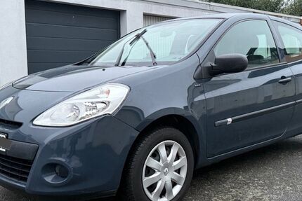 Renault Clio 19.000 km 5.299 &euro; Bischofsheim 65474