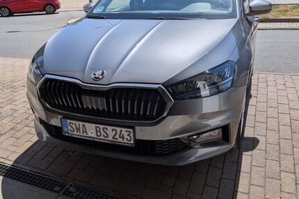 Skoda Fabia 21.000 km 19.499 &euro; Bad Schwalbach 65307