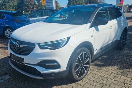 Opel Grandland (X) 44.500 km 22.900 € Schornsheim 55288