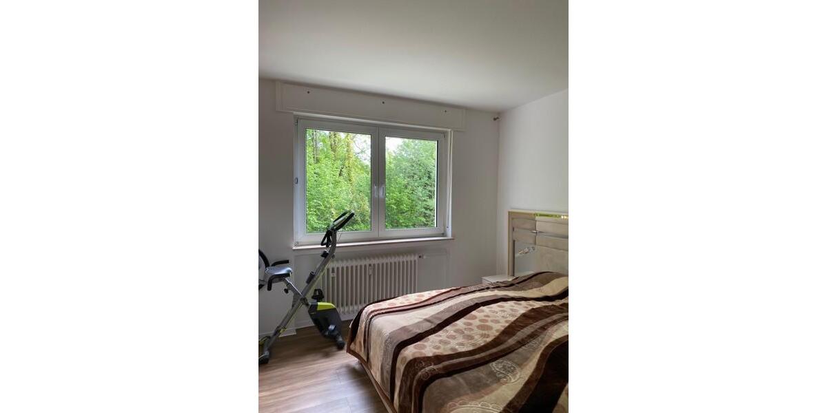 Erdgeschoßwohnung Kronberg im Taunus - 2 Zimmer, 55 m&sup2;, 737&euro; | Angebot:26461178