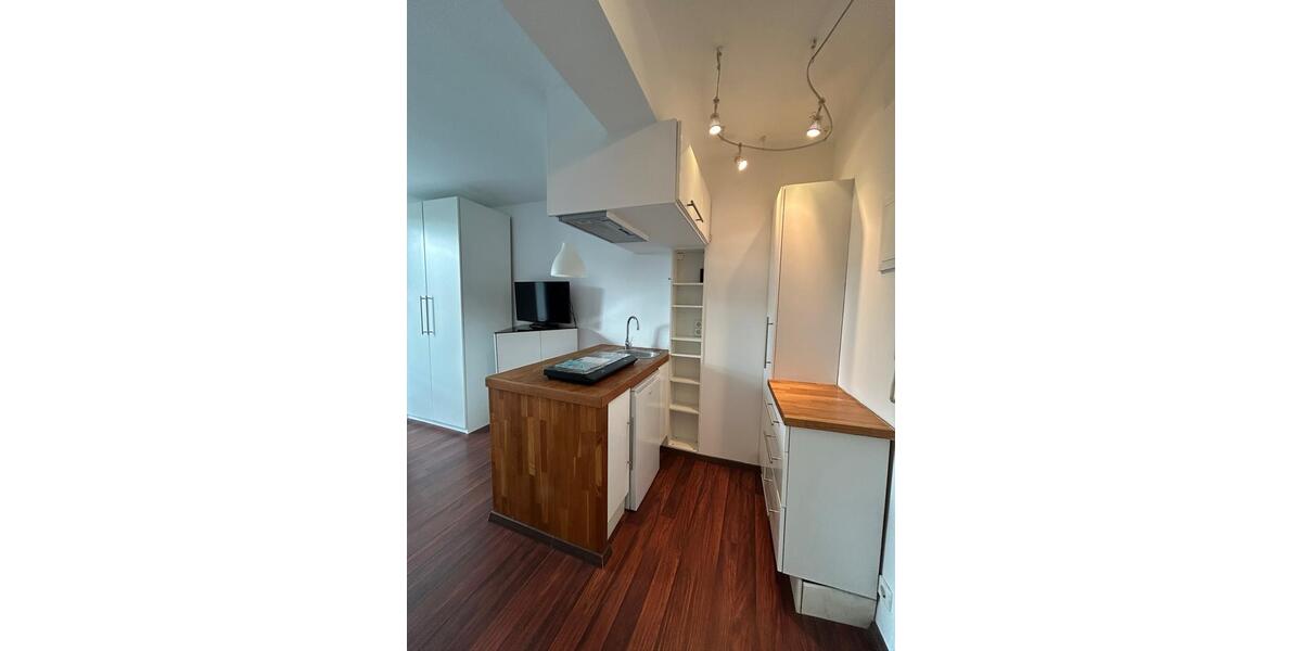 Etagenwohnung Wiesbaden Südost - 1 Zimmer, 25 m&sup2;, 850&euro; | Angebot:26228112