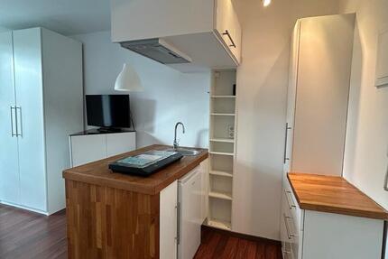 Wohnung Wiesbaden Südost - 1 Zimmer, 25 m&sup2;, 850&euro; | Angebot:26228112
