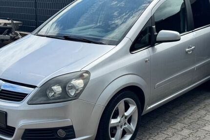 Opel Zafira 113.700 km 3.900 &euro; Rüsselsheim 65428