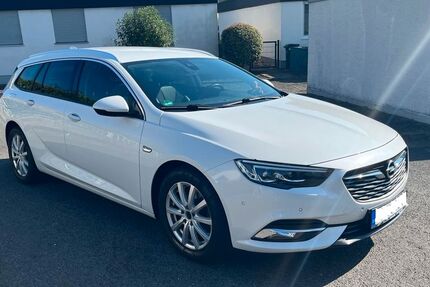 Opel Insignia 69.500 km 13.900 &euro; Hofheim am Taunus 65719