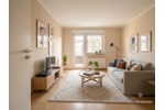Etagenwohnung Oberursel (Taunus) - 2.5 Zimmer, 59 m&sup2;, 235.000&euro; | Angebot:27281941
