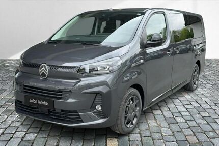 Citroen SpaceTourer 1.500 km 36.970 &euro; Rüsselsheim 65428
