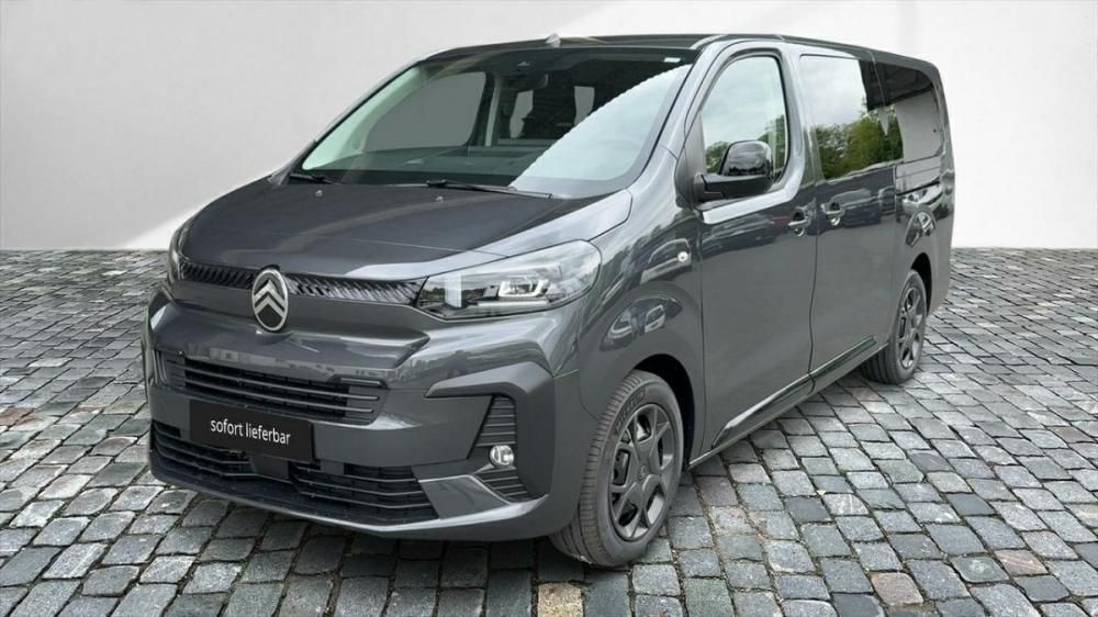Citroen SpaceTourer 1.500 km 36.970 &euro; Rüsselsheim 65428