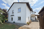 Attraktives Mehrfamilienhaus mit Potenzial in Wiesbaden Biebrich - Mehrfamilienhaus, Wohnhaus Wiesbaden Biebrich | Angebot:27210735