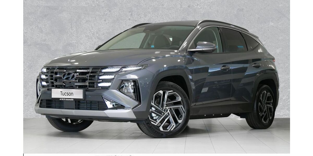 Hyundai TUCSON 49.775 km 29.890 &euro; Mainz-Kastel 55252