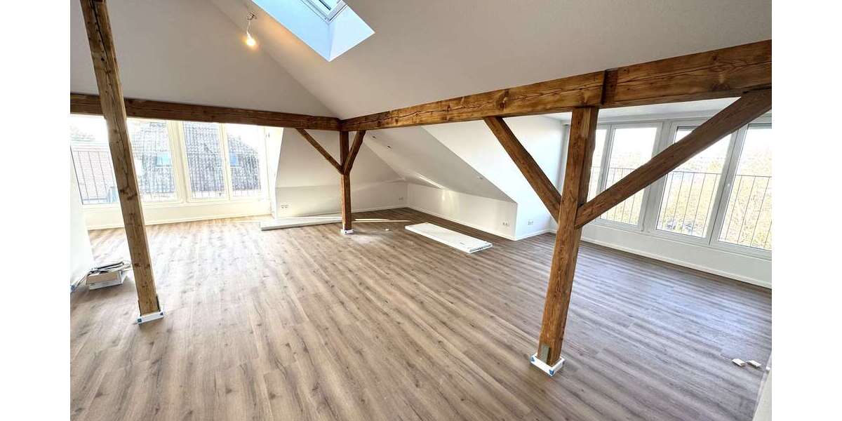 Etagenwohnung Frankfurt Gallus - 2 Zimmer, 68 m&sup2;, 1.360&euro; | Angebot:25309783