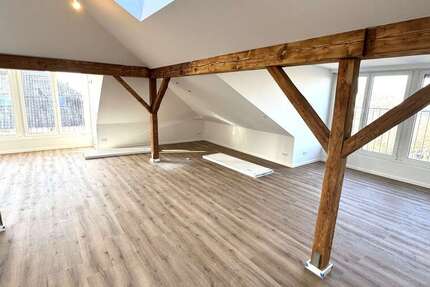 Wohnung Frankfurt Gallus - 2 Zimmer, 68 m&sup2;, 1.360&euro; | Angebot:25309783