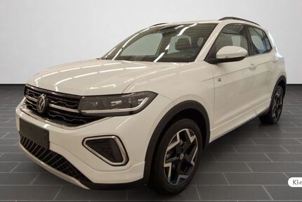 VW T-Cross 5.470 km 23.500 &euro; Bingen / Rhein 55411