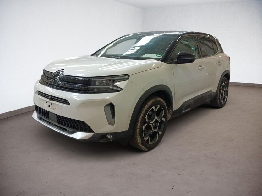 Citroen C5 Aircross 33.567 km 21.480 € Rüsselsheim 65428