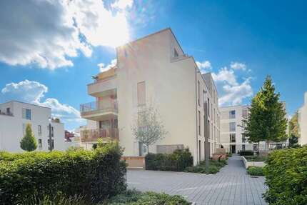 Wohnung zum Kaufen in Hattersheim 319.000 € 57.61 m² 2 zimmer