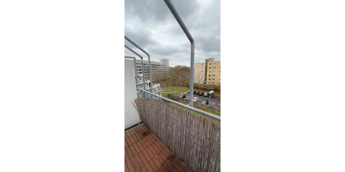 Etagenwohnung Mainz Gonsenheim - 1 Zimmer, 25 m&sup2;, 600&euro; | Angebot:26201577