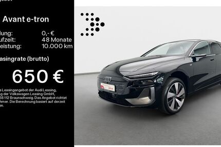 Audi A6 e-tron 23.280 km 63.770 &euro; Hofheim 65719