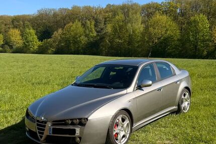 Alfa Romeo 159 134.000 km 8.500 &euro; Selters 65618