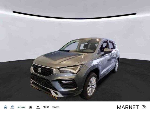 Seat Ateca 39.444 km 26.930 € Mainz-Kastell (Wiesbaden) 55252