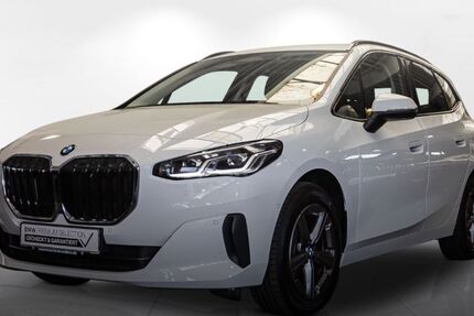 BMW 220 Active Tourer 11.000 km 33.900 &euro; Idstein 65510