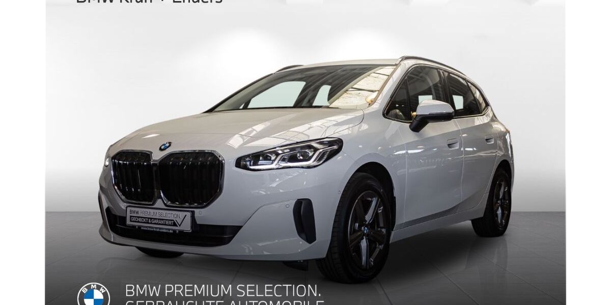 BMW 220 Active Tourer 11.000 km 33.900 &euro; Idstein 65510