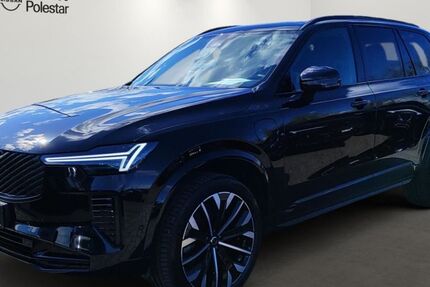 Volvo XC90 27.210 km 63.750 &euro; Mainz-Kastel 55252