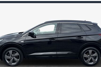 Opel Grandland (X) 20.200 km 25.950 € Kriftel 65830