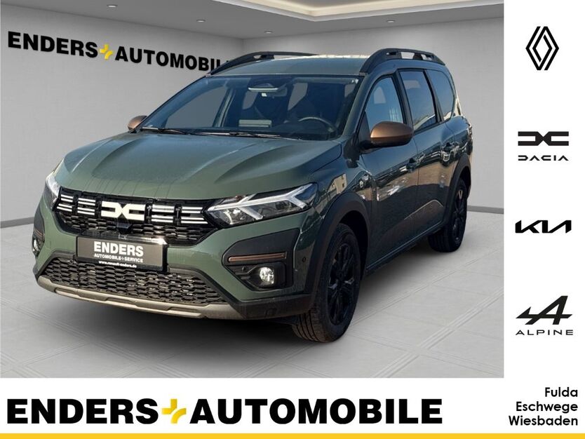 Dacia Jogger 2.000 km 21.850 € Wiesbaden 65203