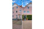 Reihenhaus Saulheim - 5 Zimmer, 136 m&sup2;, 1.870&euro; | Angebot:26593537