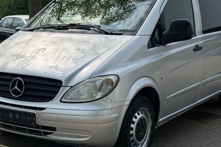 Mercedes-Benz Vito 397.000 km 6.297 &euro; Rüsselsheim 65428