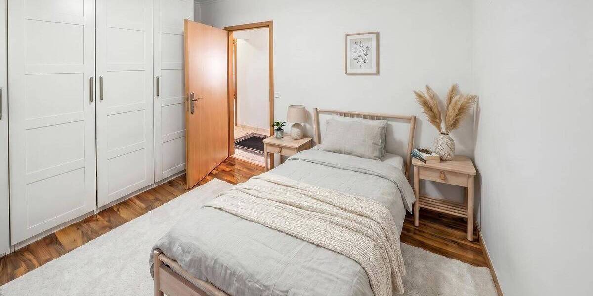Etagenwohnung Mainz Marienborn - 3 Zimmer, 83 m&sup2;, 349.000&euro; | Angebot:26451898