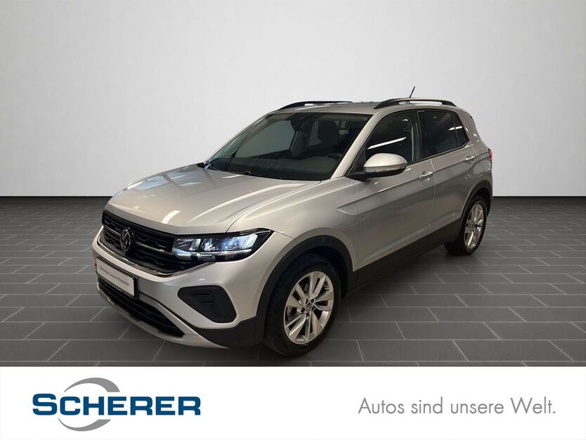 VW T-Cross 20.073 km 23.900 € Wiesbaden 65189