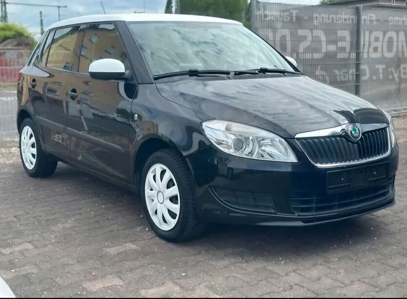 Fabia
