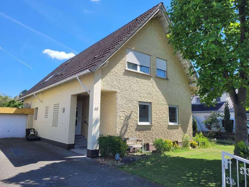 Wohnung zum Mieten in Rüsselsheim 1.160 € 80 m²