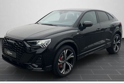 Audi Q3 4.999 km 55.990 &euro; Wiesbaden 65189