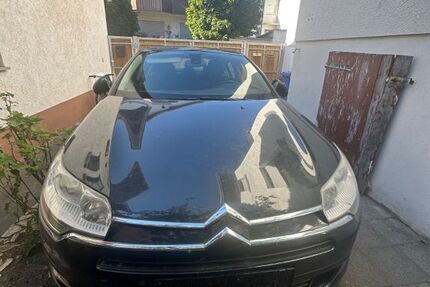 Citroen C5 146.000 km 2.500 &euro; Büttelborn 64572