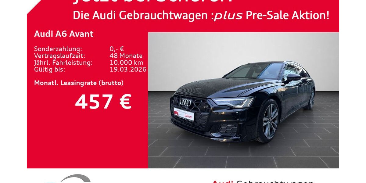 Audi A6 29.884 km 47.490 &euro; Wiesbaden 65189