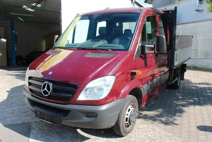 Mercedes-Benz Sprinter 59.000 km 11.950 &euro; Rüsselsheim 65428