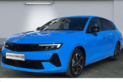 Opel Astra 6.544 km 20.880 &euro; Rüsselsheim 65428