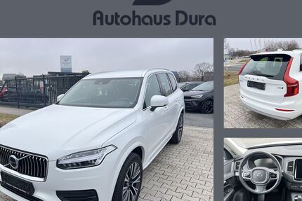 Volvo XC90 135.450 km 38.950 &euro; Rüsselsheim 65428