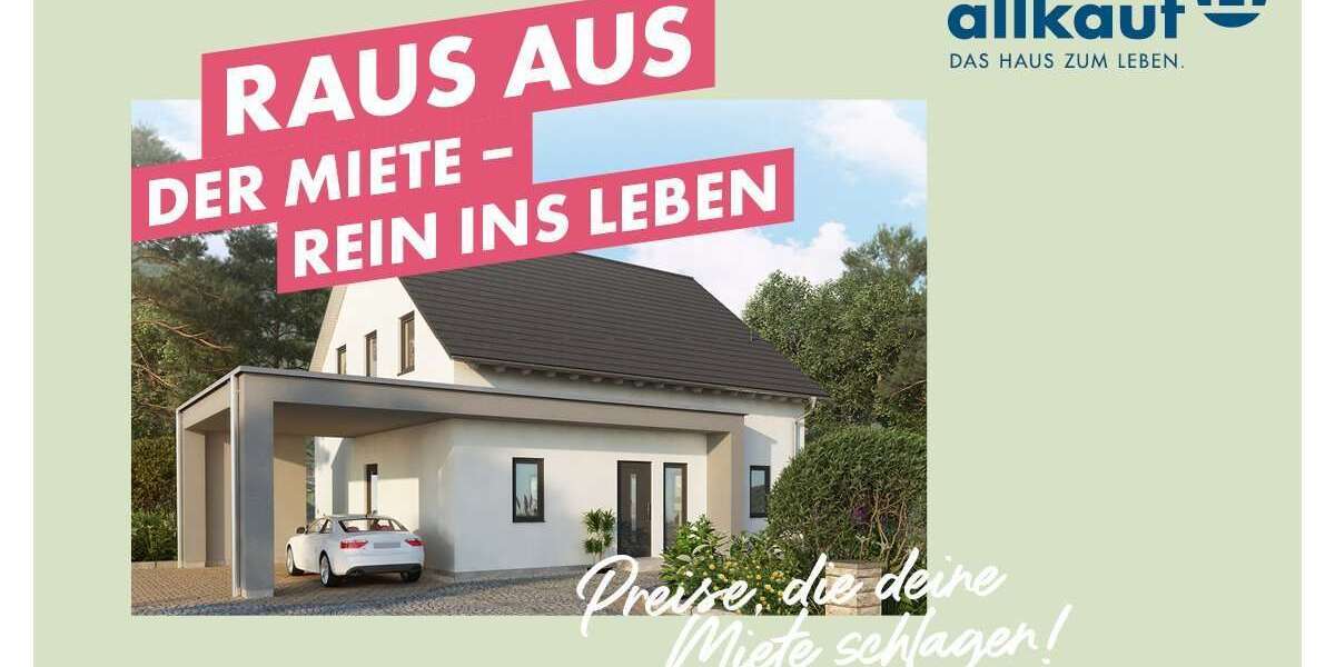 Einfamilienhaus Bad Camberg - 4 Zimmer, 136 m&sup2;, 390.000&euro; | Angebot:26036213