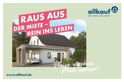 Haus Bad Camberg - 4 Zimmer, 136 m&sup2;, 390.000&euro; | Angebot:26036213