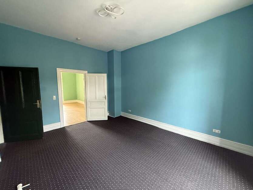 Wohnung zum Mieten in Frankfurt Sachsenhausen 1.290 € 90 m²