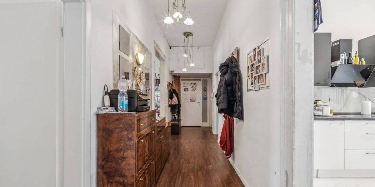 Etagenwohnung Wiesbaden Südost - 5 Zimmer, 150 m&sup2;, 790.000&euro; | Angebot:26894718